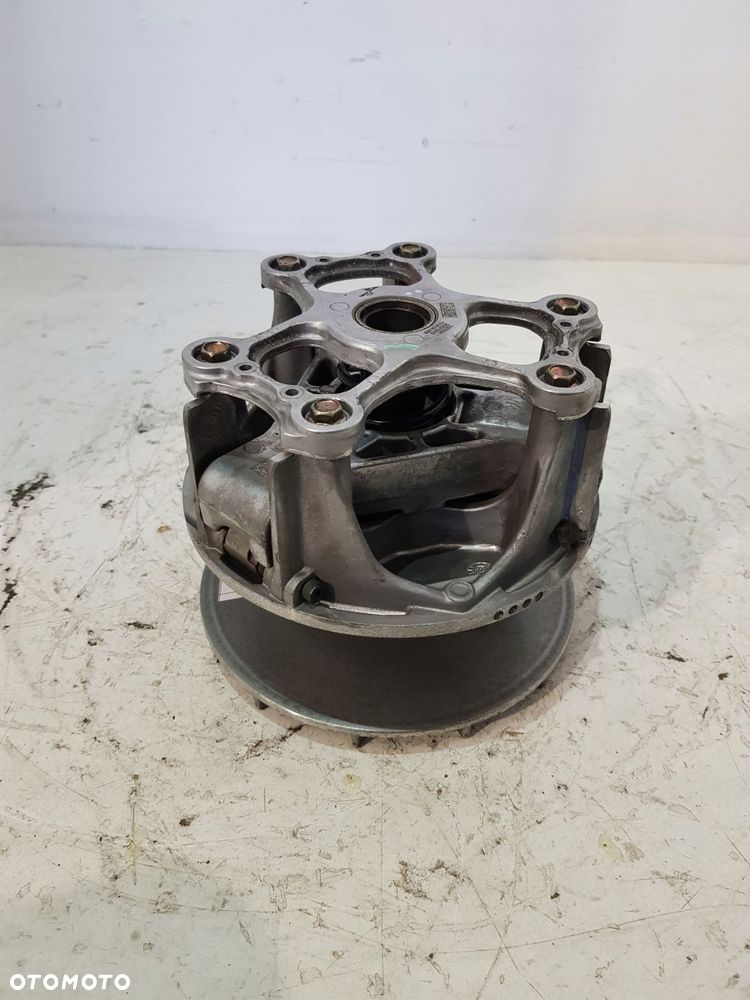 sprzęgło napędowe wariator 1327154 polaris sportsman 570 21-25 rok - 4