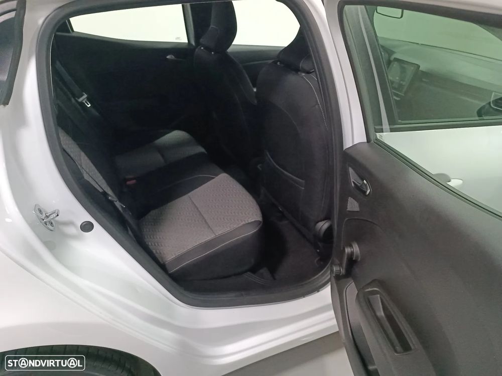 Renault Clio SCe 75 BUSINESS EDITION - 16