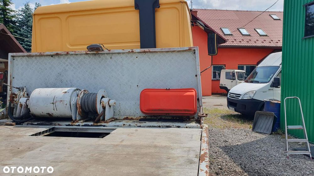Steyr 15S26 4X2 - 3