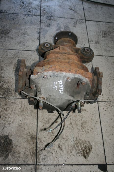 Diferential Grup Tranfer Spate Nissan Pathfinder 2.5 Dci 2005-2010 Man - 3
