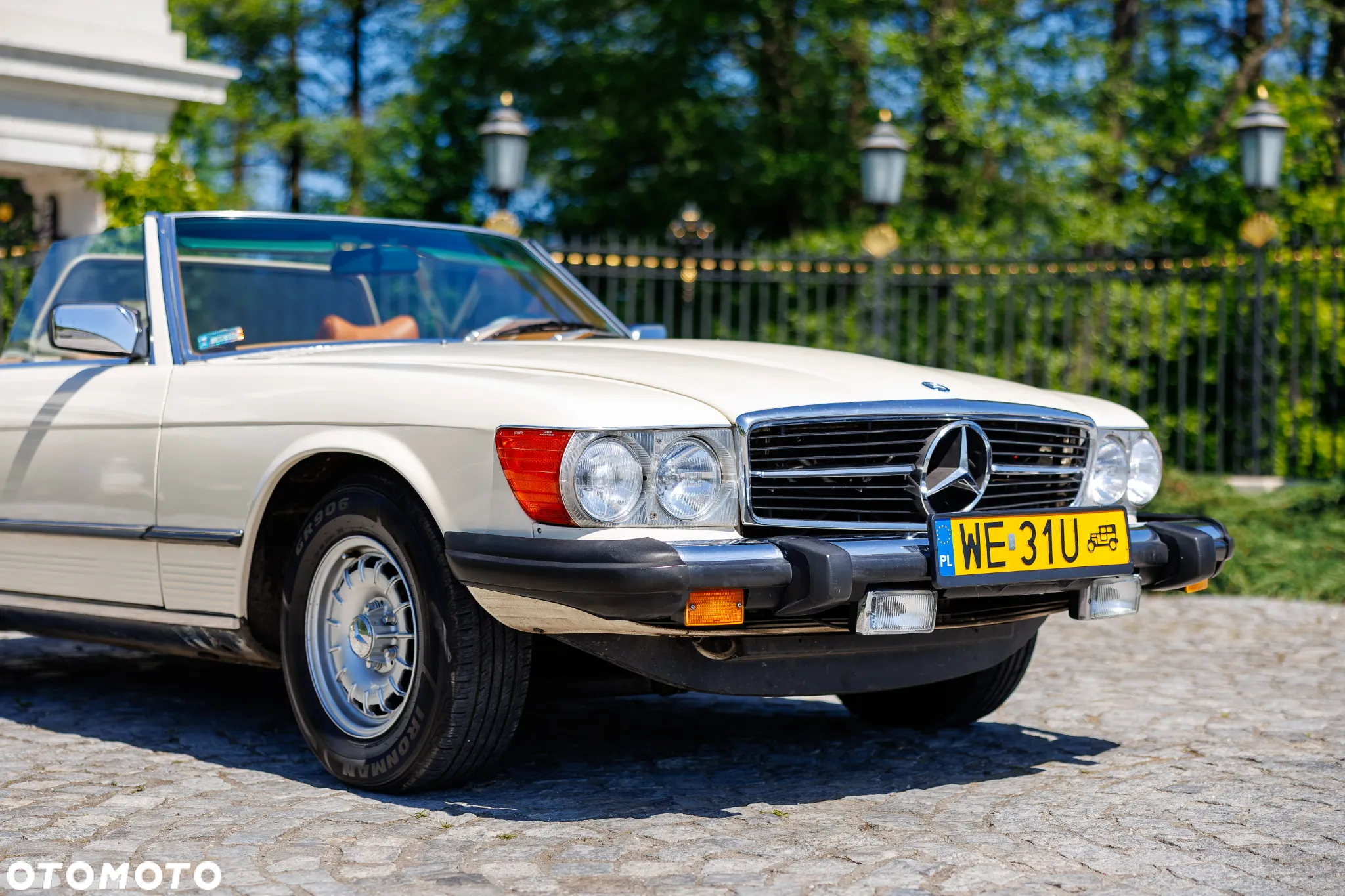 Mercedes-Benz SL - 5