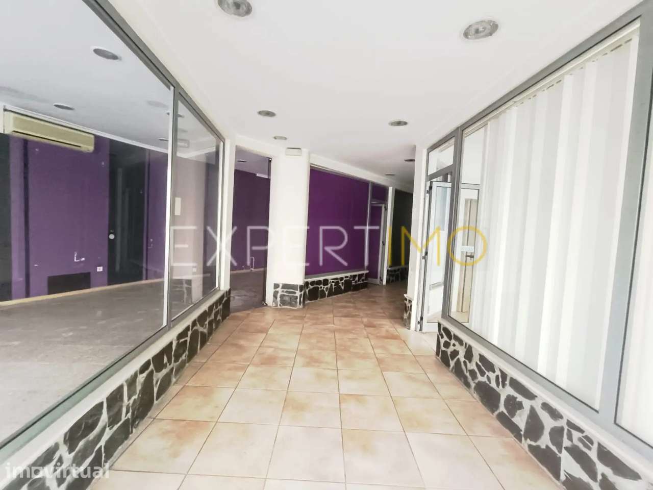 Espaço comercial - Grande imagem: 3/18