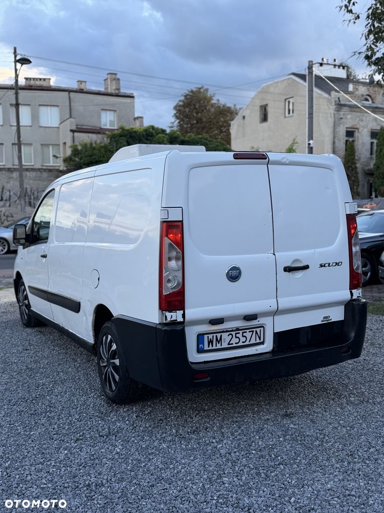 Fiat Scudo - 4