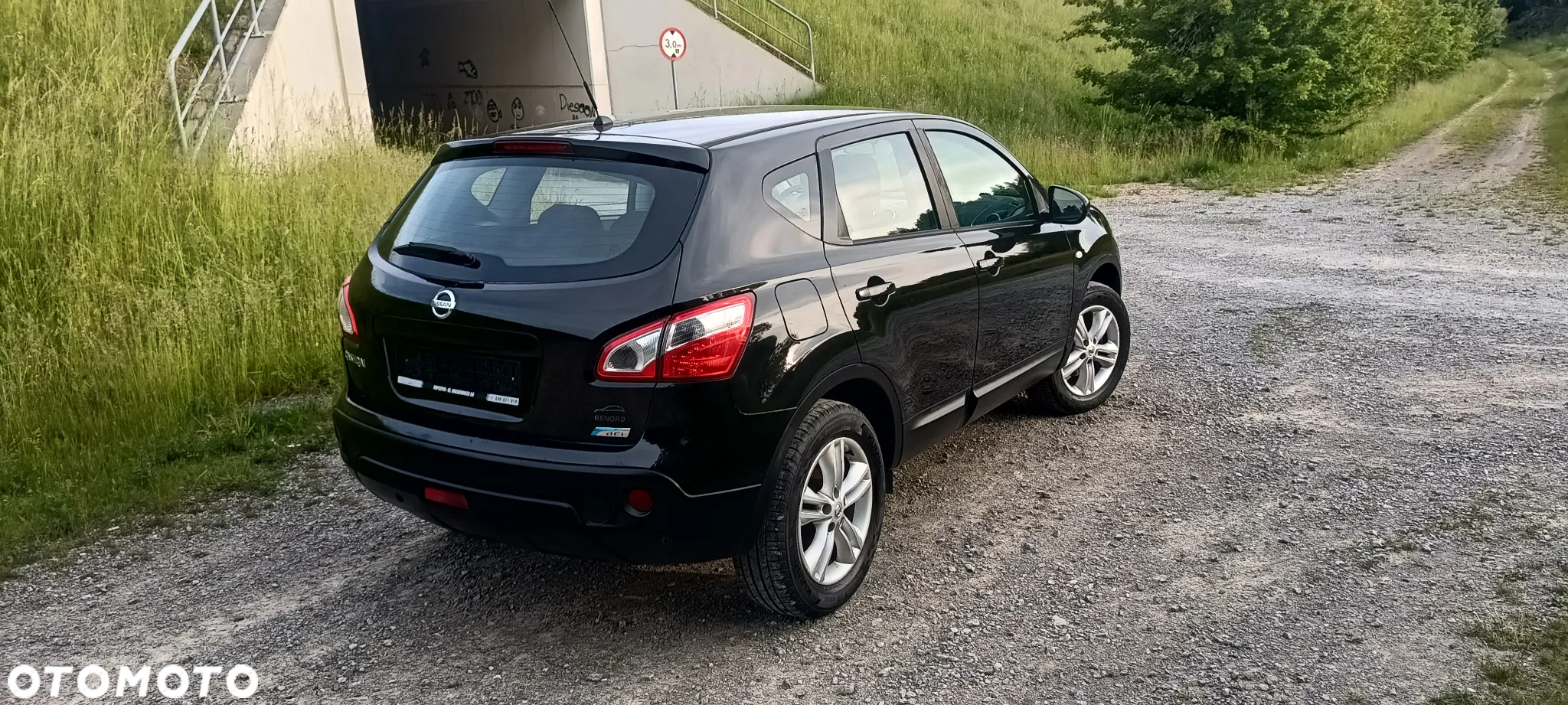 Nissan Qashqai 1.5 dCi Tekna EU6 - 14