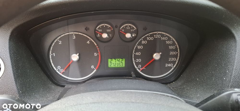 Ford Focus - 2