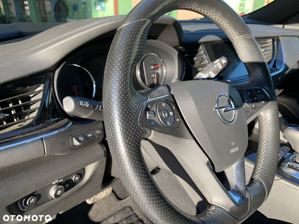 Opel Insignia Sports Tourer 2.0 Diesel Exclusive - 30