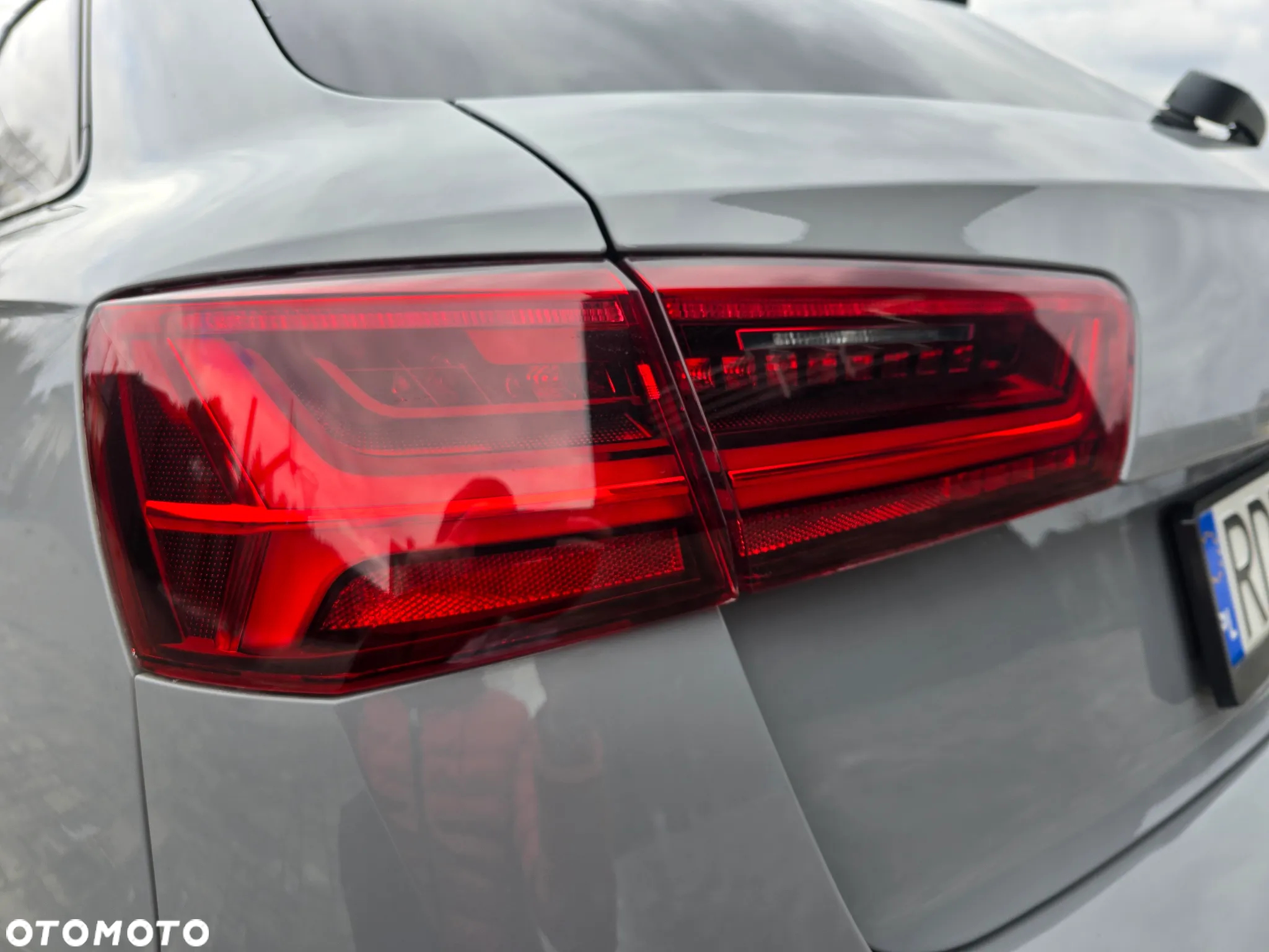 Audi A6 3.0 TDI Quattro Competition Tiptr - 28