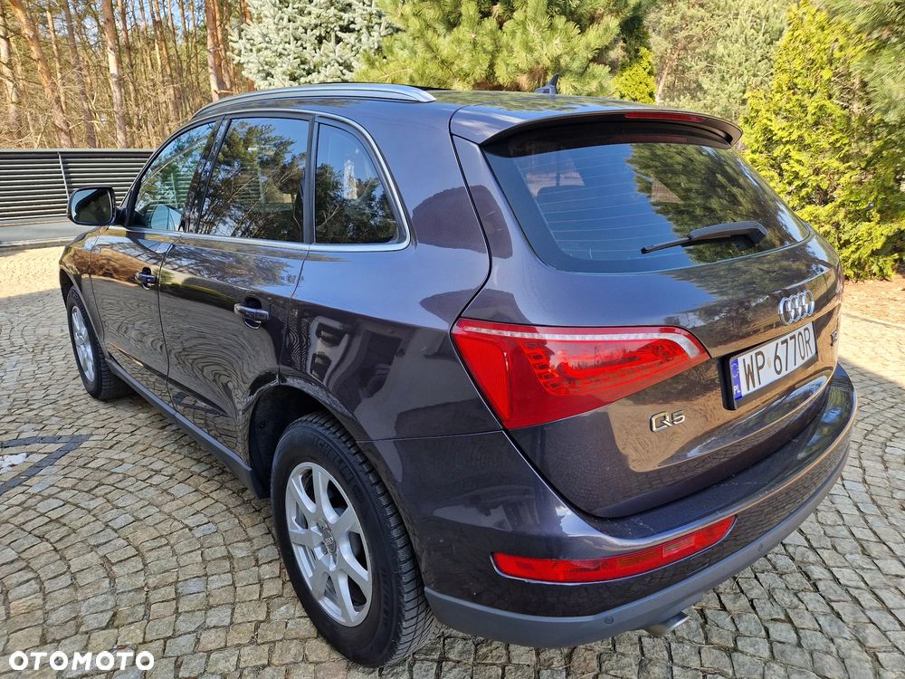 Audi Q5 3.0 TDI Quattro S tronic - 2