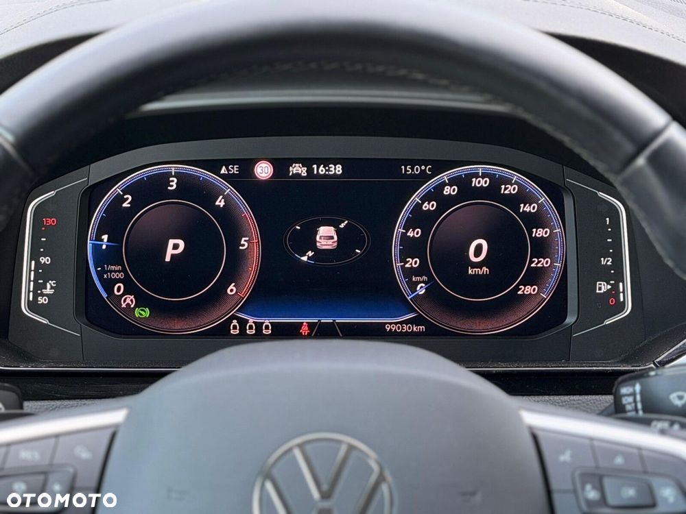 Volkswagen Arteon Shooting Brake 2.0 TDI Elegance DSG - 27