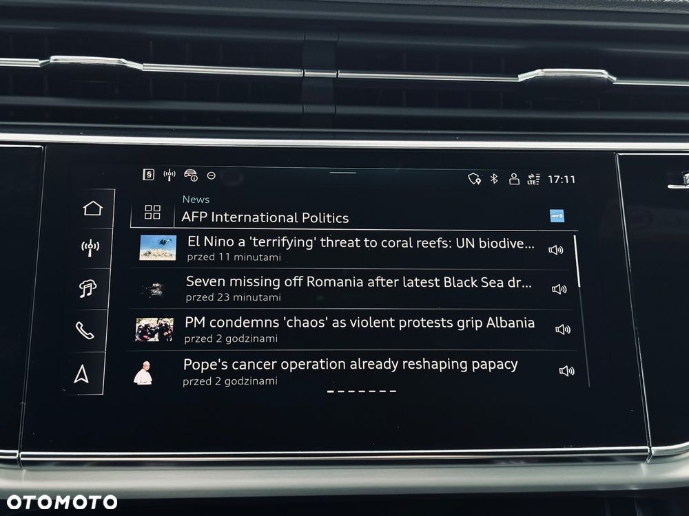 Audi Q8 55 TFSI mHEV Quattro Tiptronic - 30
