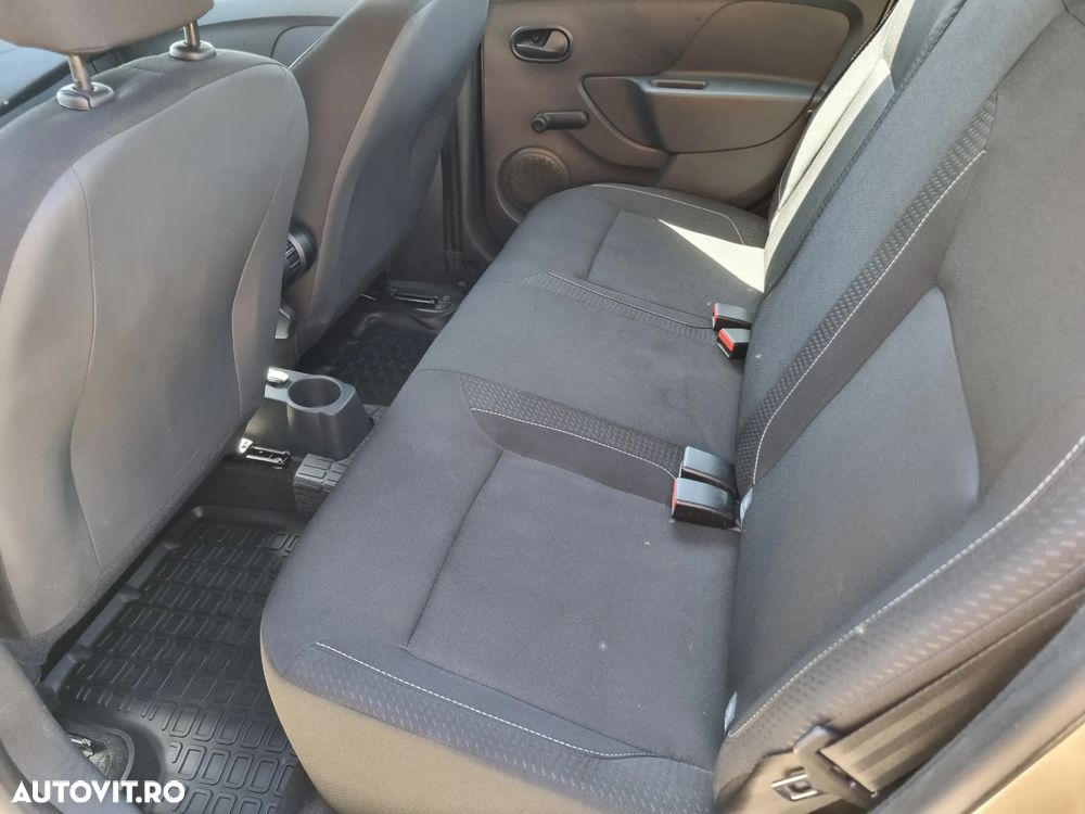 Dacia Sandero 0.9 TCe SL PLUS - 5