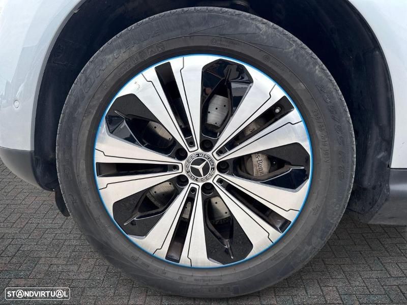 Mercedes-Benz EQC 400 4Matic - 6