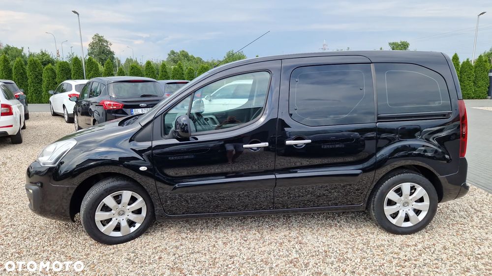Citroën Berlingo Multispace BlueHDi 100 SELECTION - 2