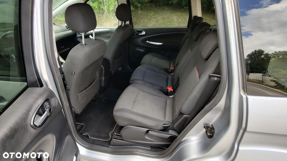 Ford S-Max 2.0 TDCi Titanium - 18