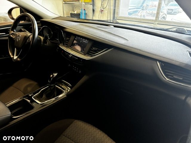 Opel Insignia 1.6 CDTI Enjoy S&S - 14