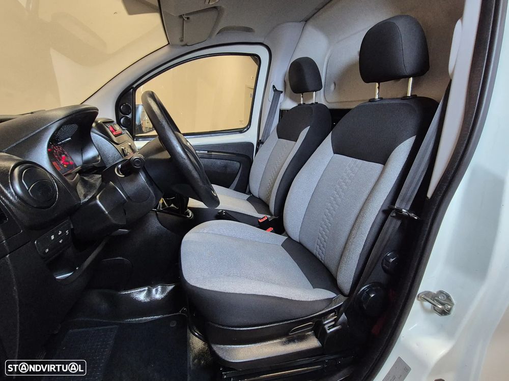 Fiat Fiorino 1.3 M-jet 80 SX - 41