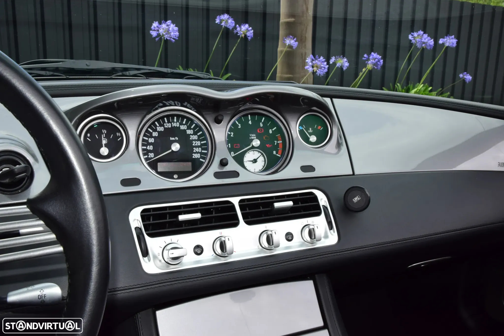 BMW Z8 Standard - 43