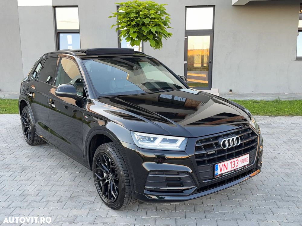Audi Q5 - 1