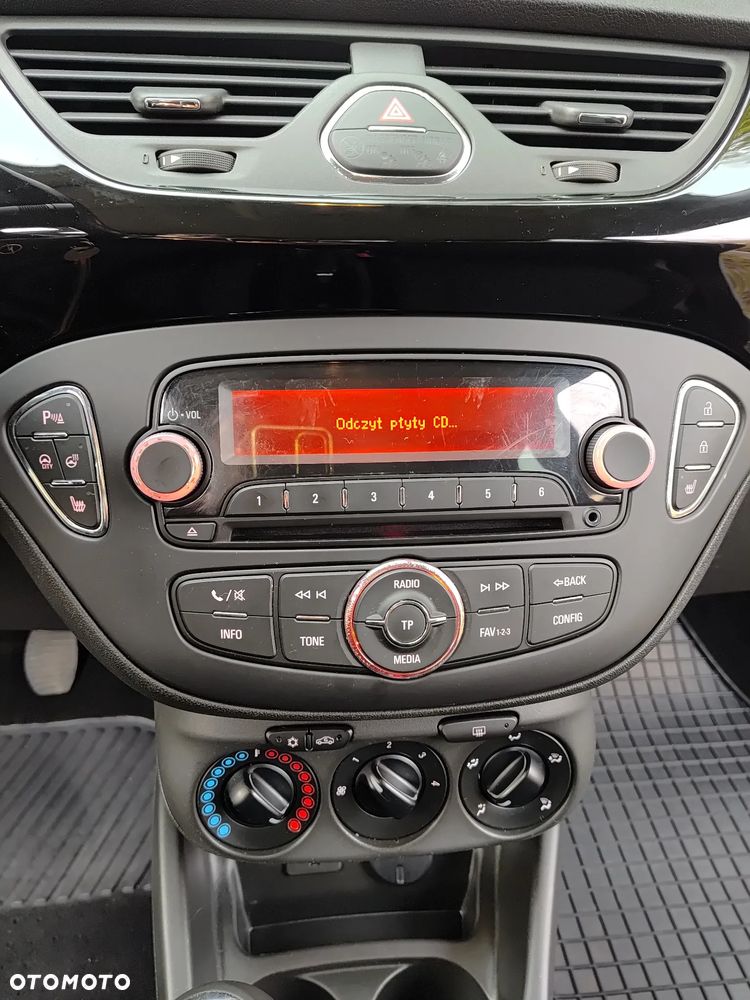 Opel Corsa 1.4 Cosmo - 7