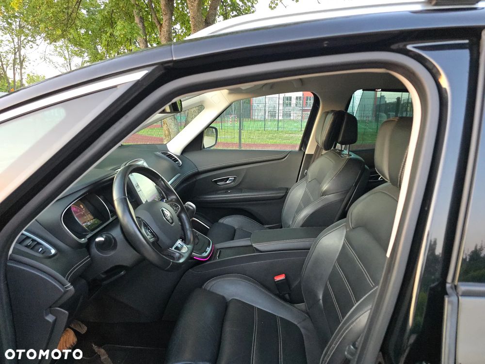 Renault Grand Scenic - 7