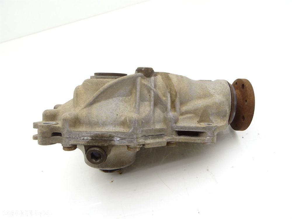 Dyfer most dyferencjał przód przedni 3.73 xdrive 7592001 bmw x3 f25 2.0 d - 4