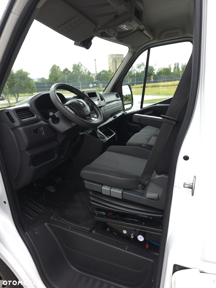 Renault Master - 4