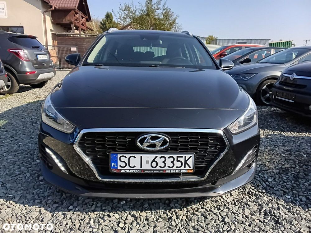 Hyundai i30 - 6