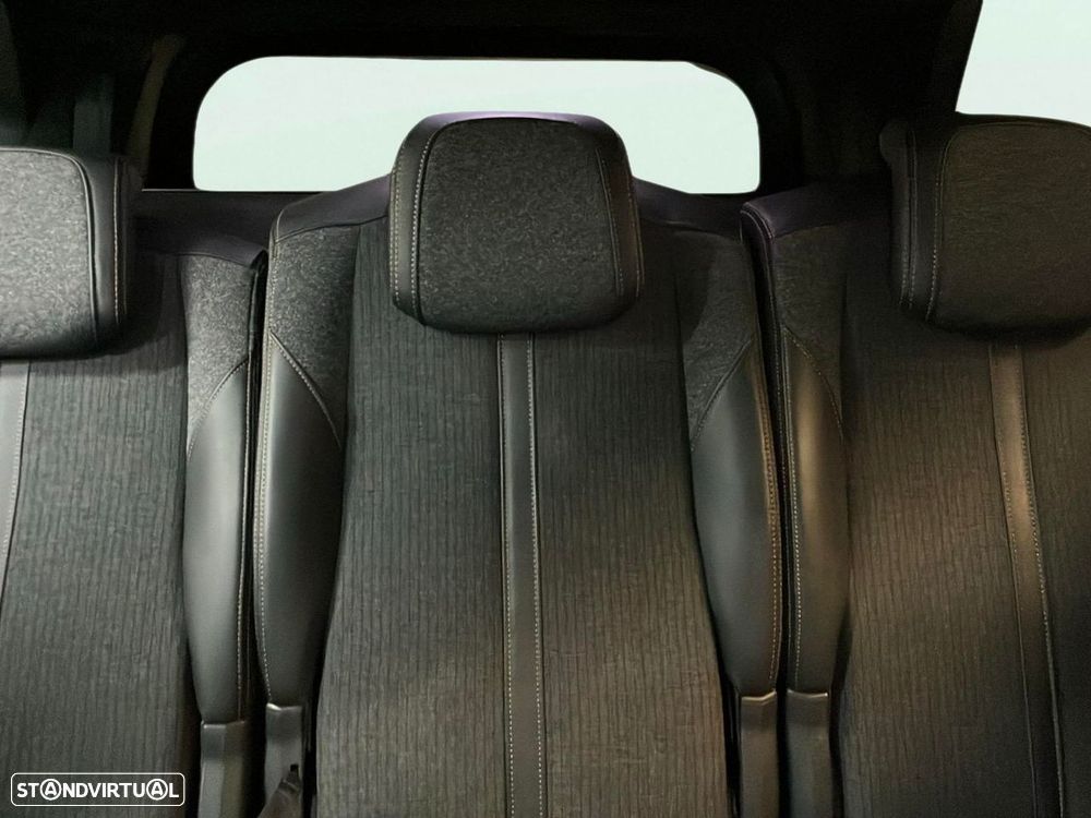 Peugeot 5008 - 18