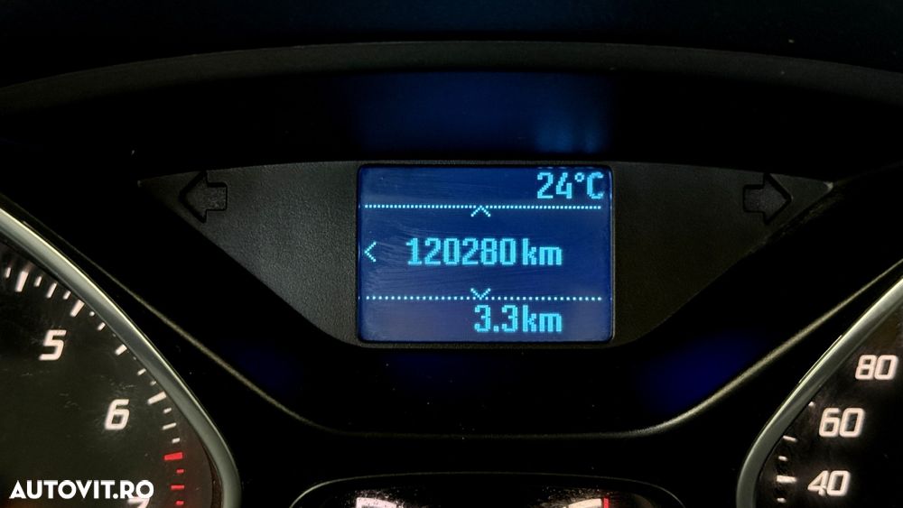 Ford C-Max - 16