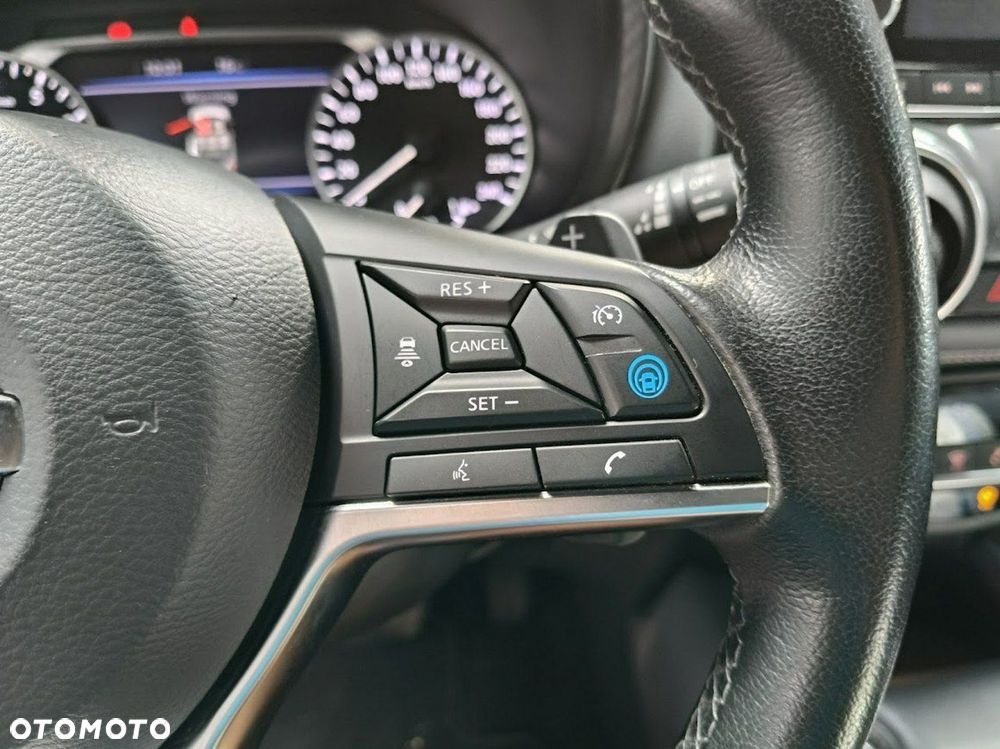 Nissan Juke DIG-T 117 DCT Tekna - 29