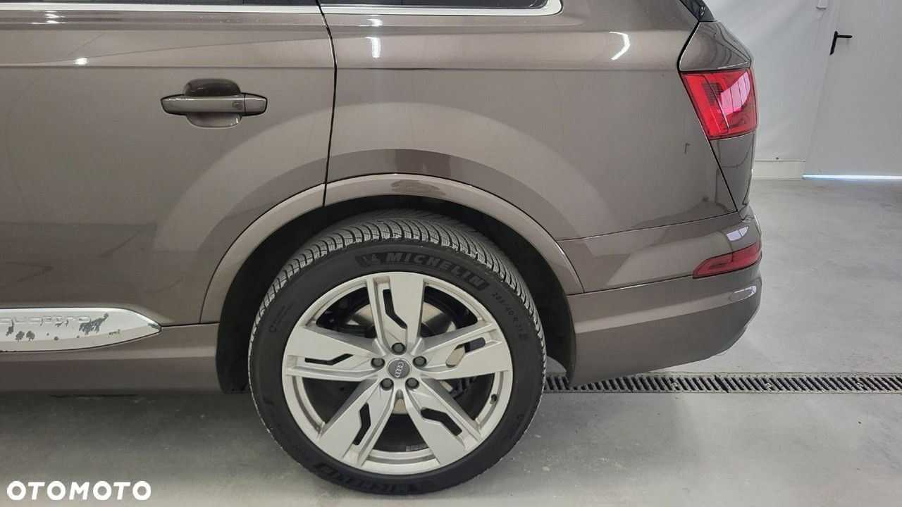 Audi SQ7 - 9