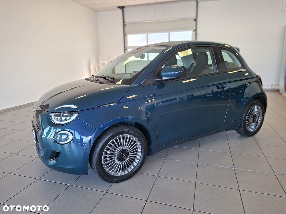 Fiat 500 1.0 GSE Torino - 17