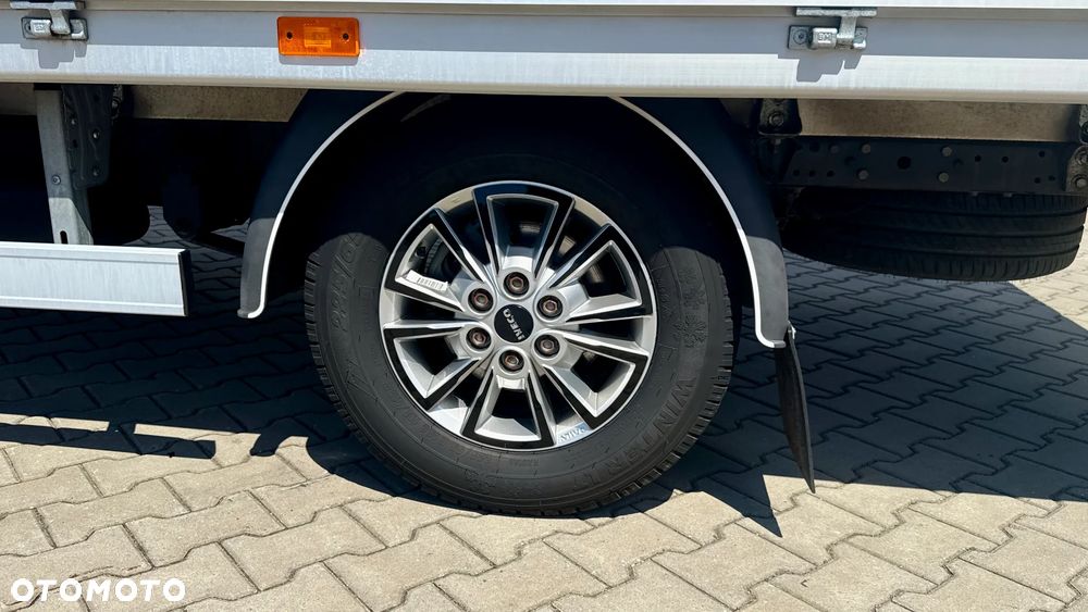 Iveco DAILY 35S18HA8/P - 10