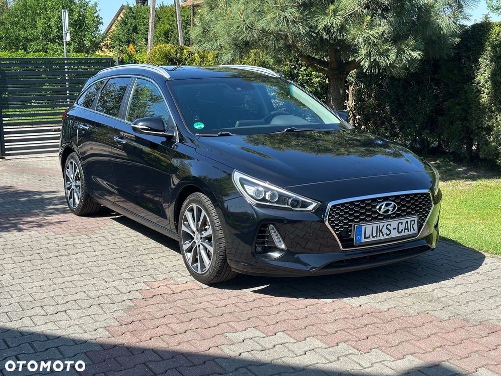 Hyundai i30 1.4 T-GDI Premiere Style - 7