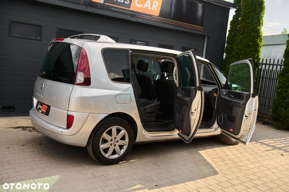 Renault Espace 2.0 dCi SL Alcantara - 30