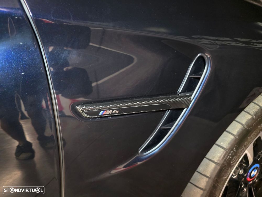 BMW M4 - 29