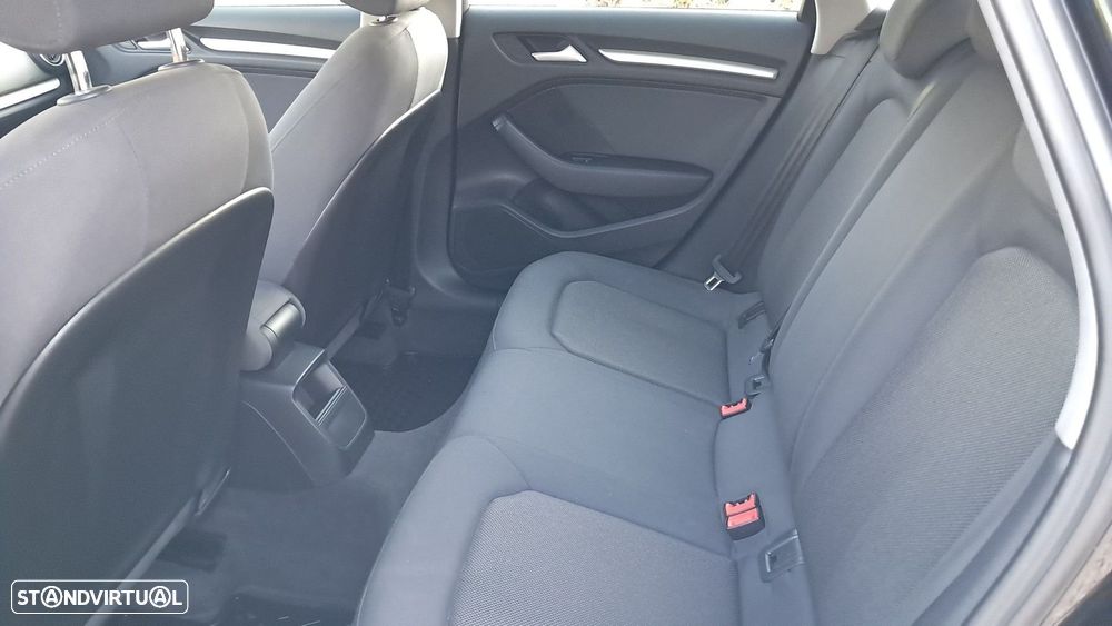 Audi A3 Sportback 1.6 TDI Sport - 20