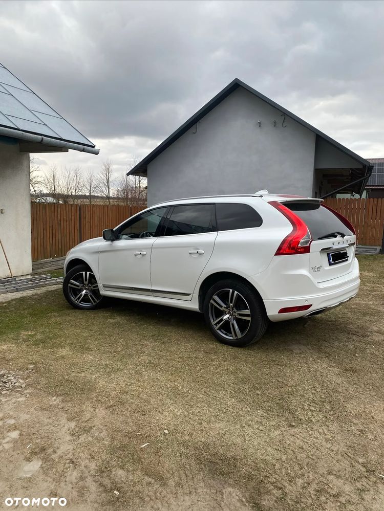 Volvo XC 60 - 7