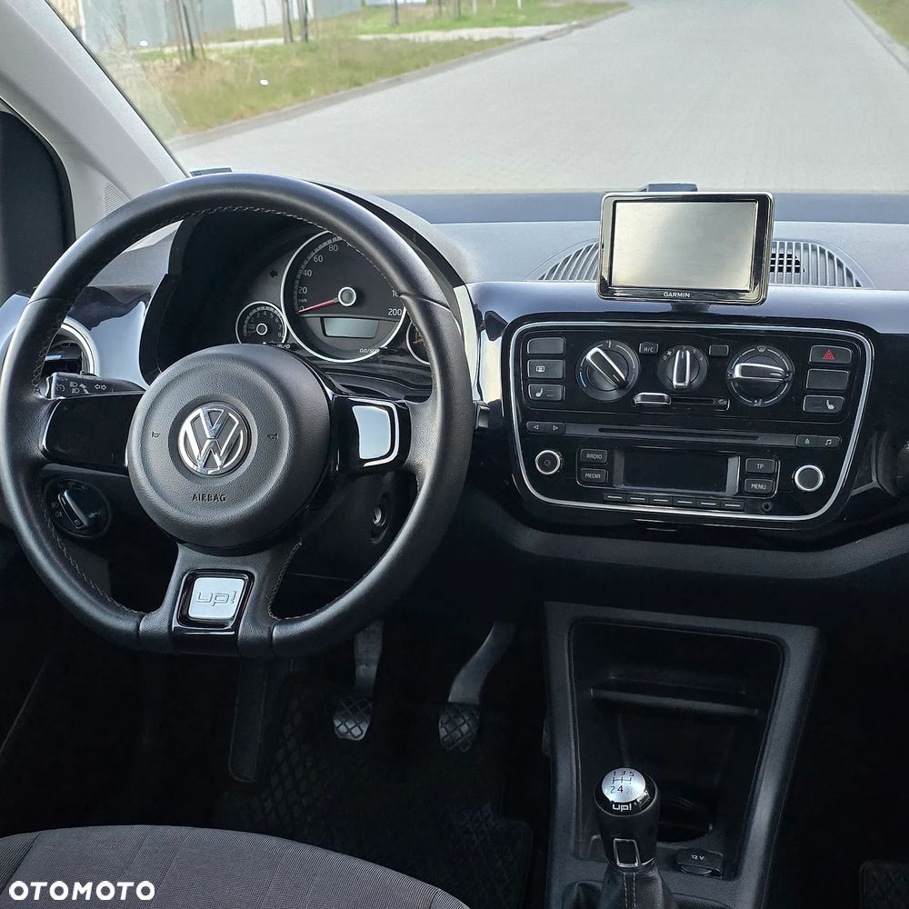 Volkswagen up! 1.0 take Perfectline - 8