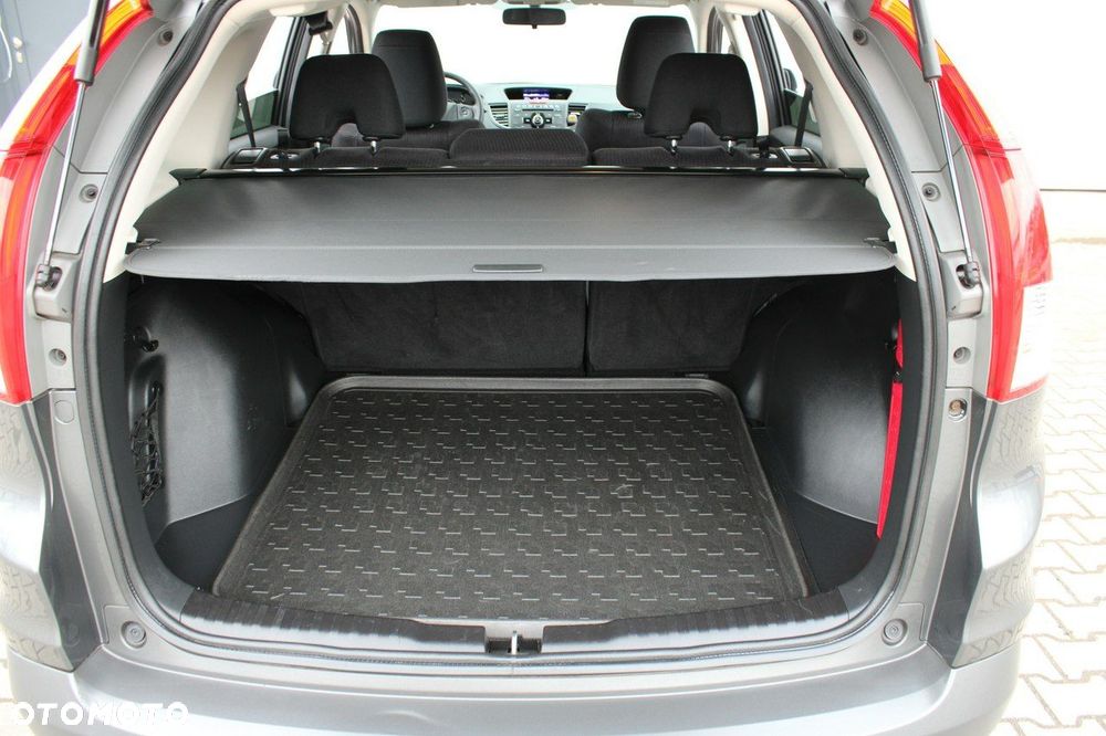 Honda CR-V 2.0 Comfort (Honda Connect+) / (2WD) - 33