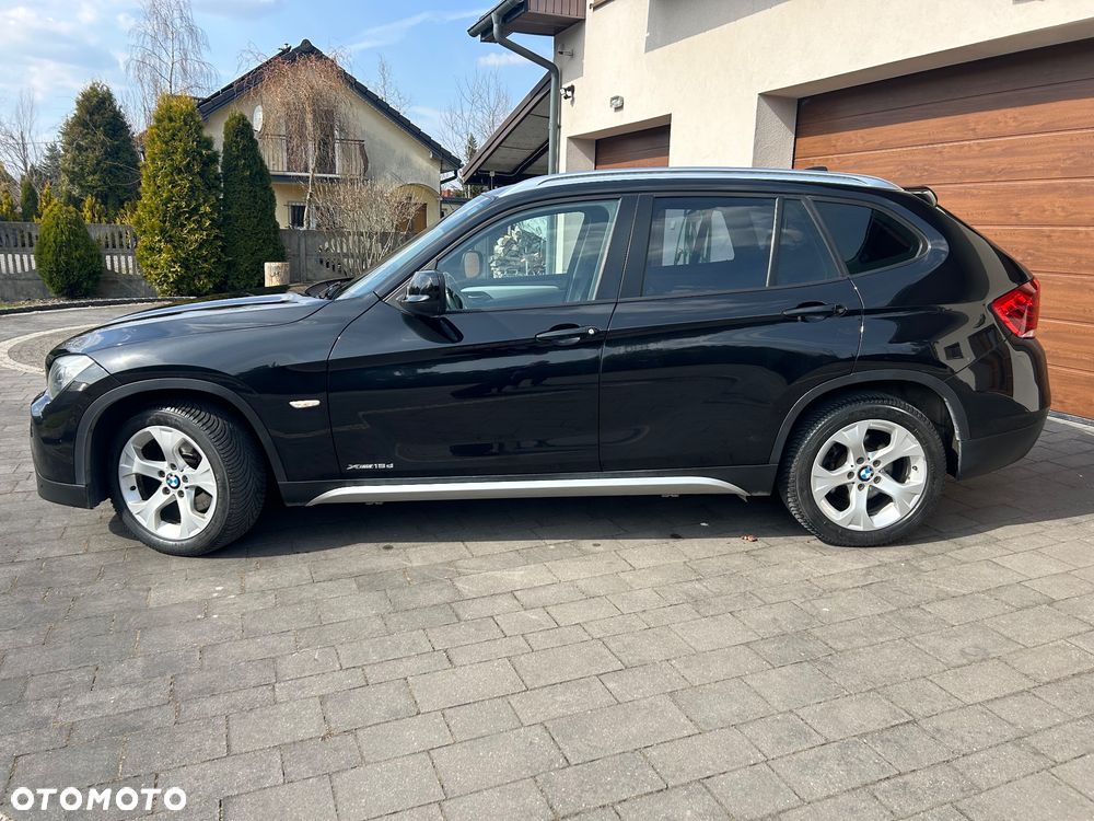 BMW X1 xDrive18d - 2