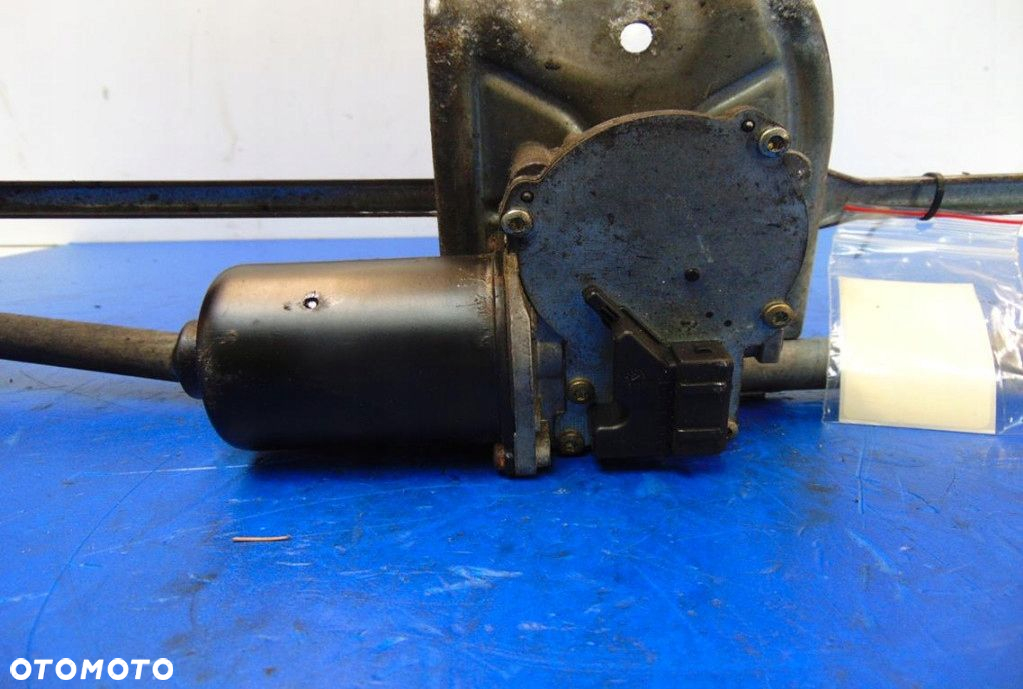 FORD TRANSIT MK6 MECHANIZM WYCIERACZEK 404.523 - 5