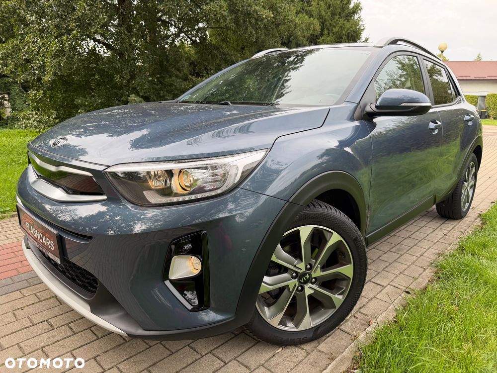 Kia Stonic - 7