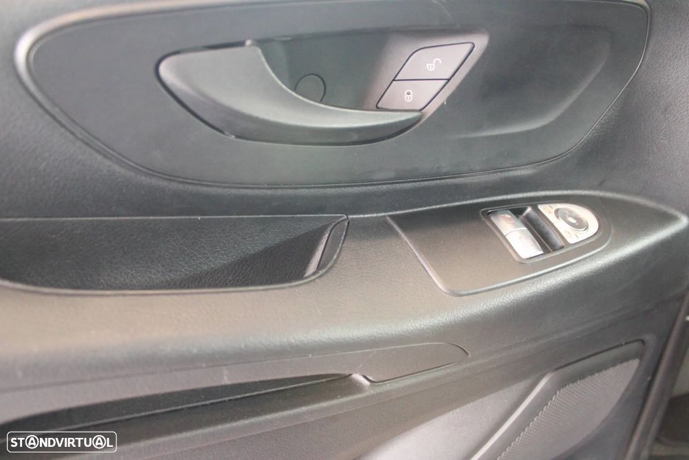 Mercedes-Benz Vito Tourer 116 CDi/32 - 13