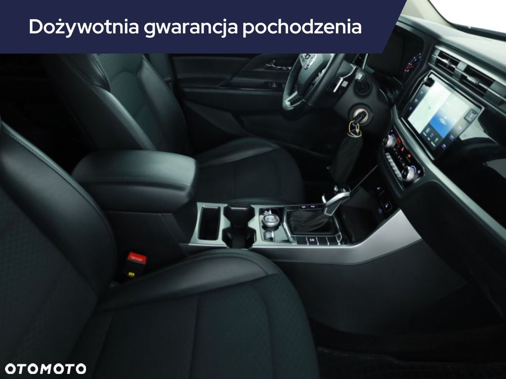 SsangYong/KGM Korando - 9