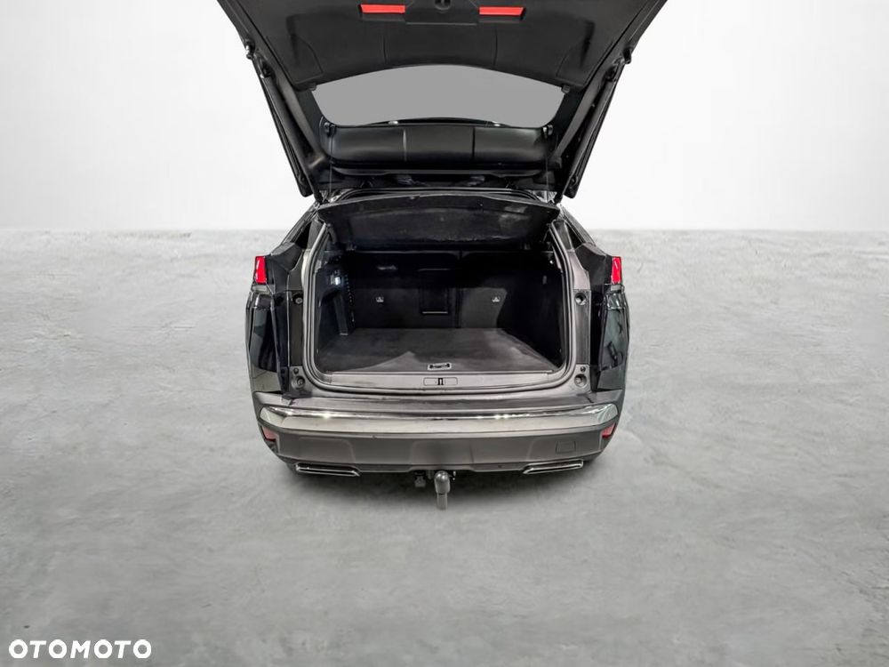 Peugeot 3008 1.6 PureTech Hybrid4 PHEV Allure Pack S&S EAT8 - 25