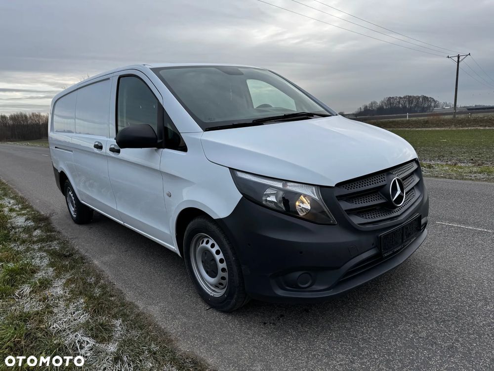 Mercedes-Benz VITO - 2