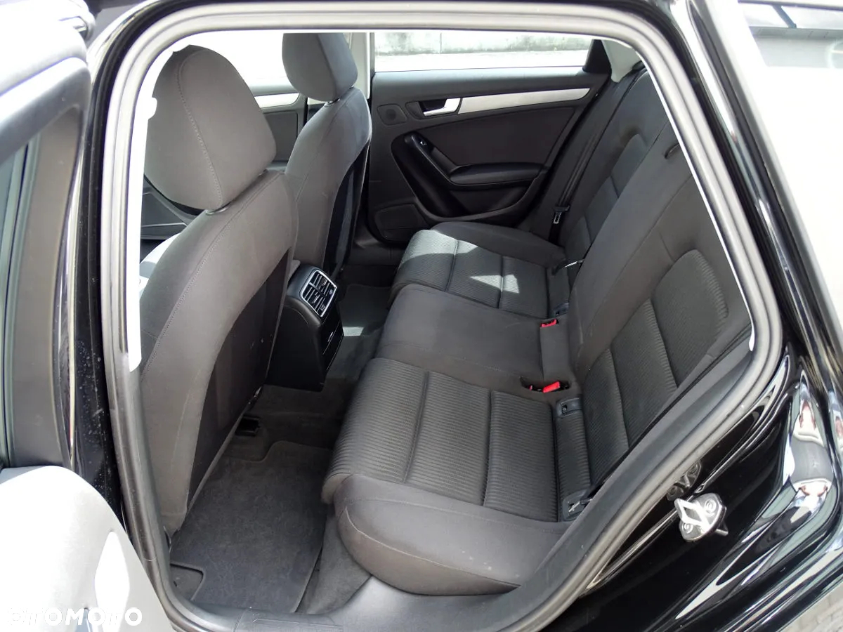 Audi A4 - 14