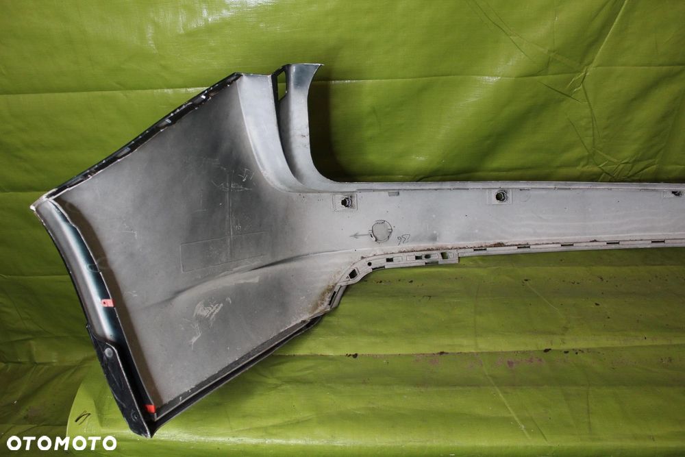 Zderzak tył Opel Insignia A 2008-2017r. Kombi - 3