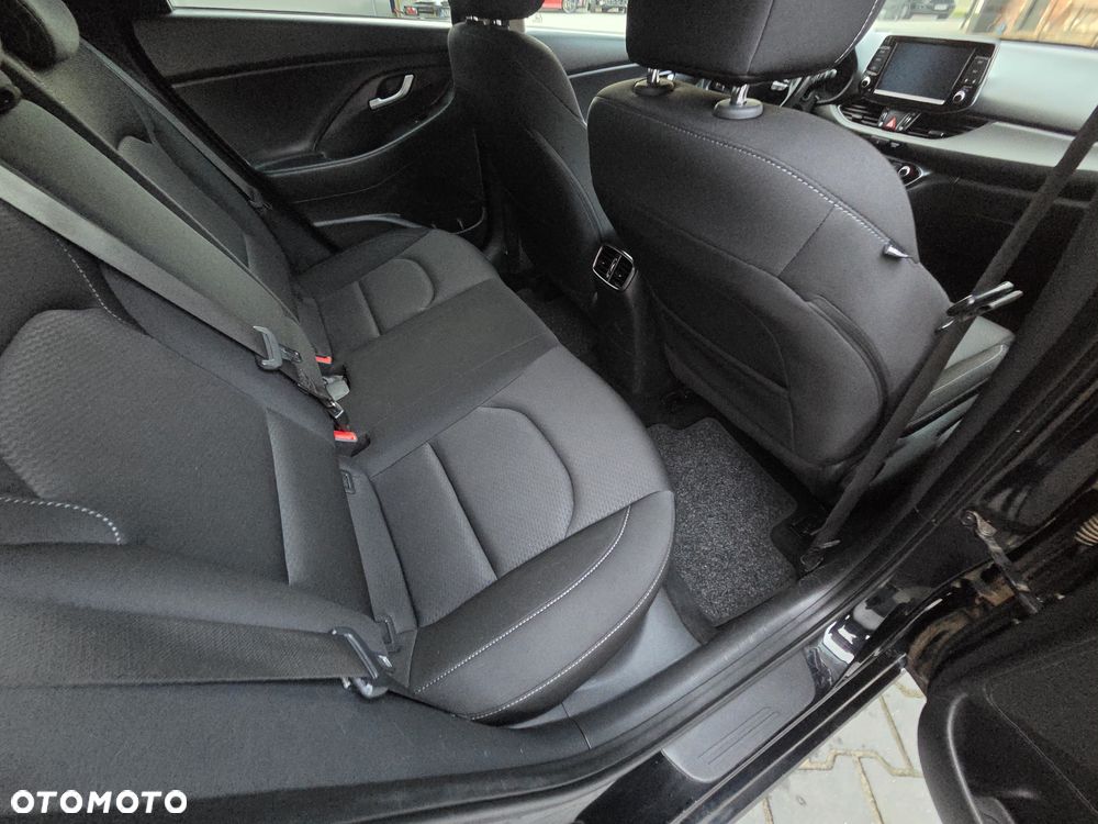 Hyundai i30 - 15